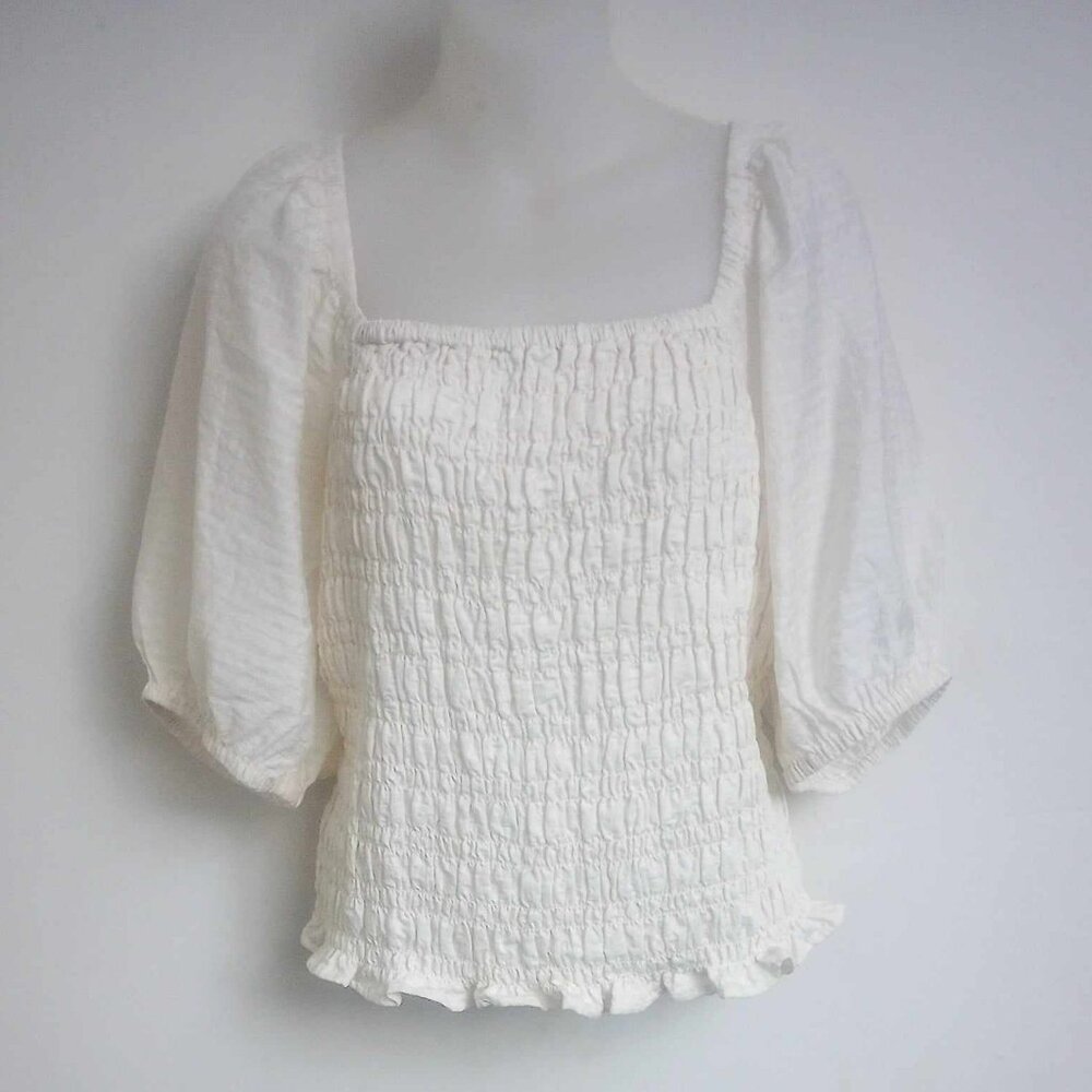 Old Navy Boho Top NWT